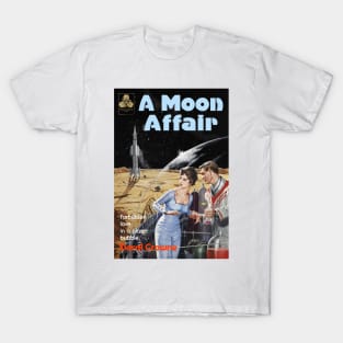 A Moon Affair T-Shirt